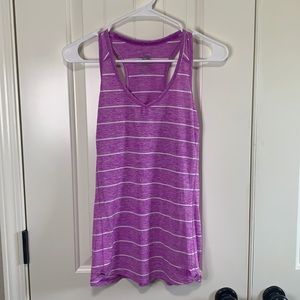 The North Face Athletic Tank Top